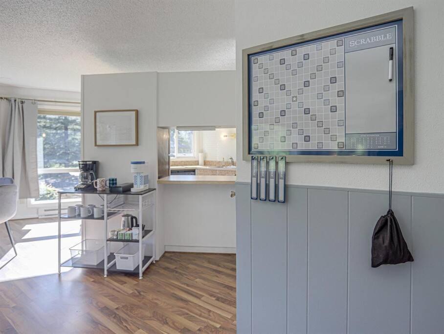 Ski-Mount Hood Charm-Welches,Golf And Ski Resort Condo,W&D, Wifi,Near Woods,Hiking,Fishing Mount Hood Village Bagian luar foto
